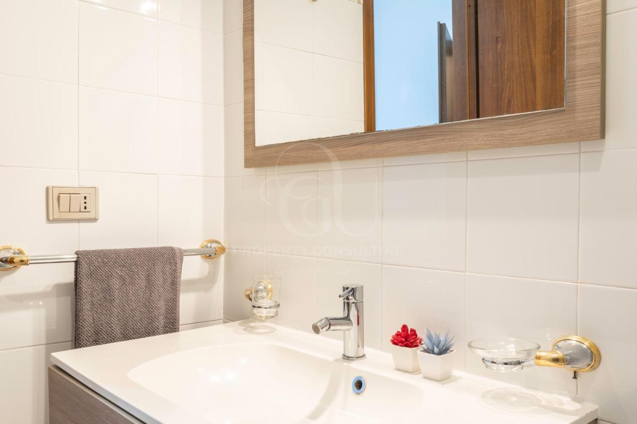 Appartamento Il Gabbiano Castelsardo Esterno foto
