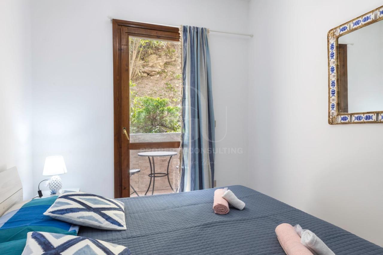 Appartamento Il Gabbiano Castelsardo Esterno foto